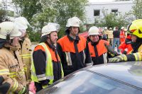 FF Schwandorf - WeberRescue Training 14_05_2016-9